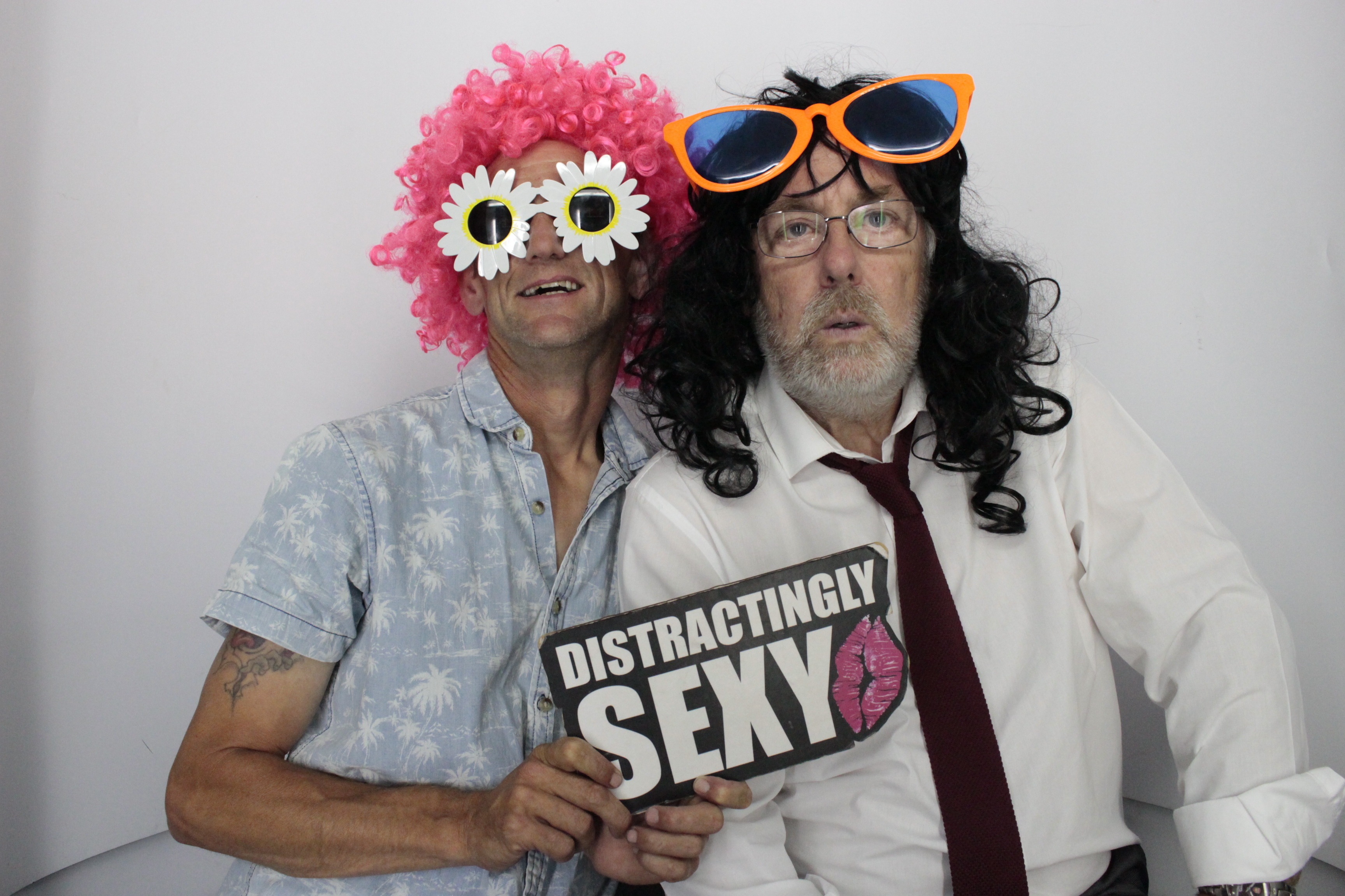Richard & Karen's Wedding Reception | View more photos from the event at gallery.myphotoboothexperience.co.uk/u/MyPhotoBoothExperienceLtd/Richard-Karens-Wedding-Reception